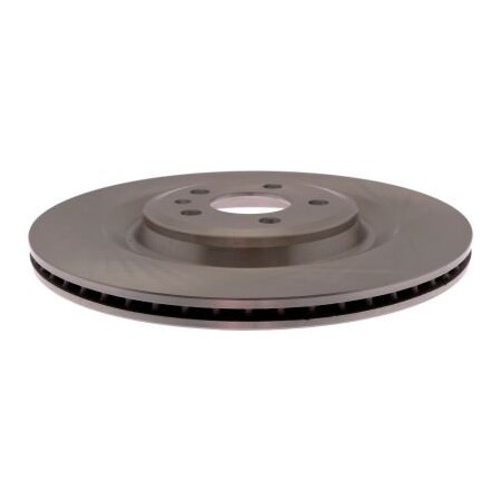 Raybestos R-Line Brake Rotor -  Brakes 980878R